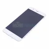 Дисплей для Xiaomi Mi A1 / Mi 5x (в сборе с тачскрином) в рамке, белый, AAA