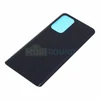 Задняя крышка для OnePlus 9, темно-синий, AA