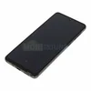 Дисплей для Samsung A336 Galaxy A33 5G (в сборе с тачскрином) в рамке, черный, 100%