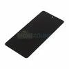 Дисплей для Samsung A536 Galaxy A53 5G (в сборе с тачскрином) черный, TFT