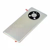 Задняя крышка для Huawei Mate 40 Pro 5G (NOH-NX9) 100% 100 %, серебро