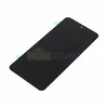 Дисплей для Huawei Nova 10 SE 4G (в сборе с тачскрином) черный, AAA