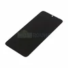 Дисплей для Huawei Honor X5 4G (в сборе с тачскрином) черный, 100%
