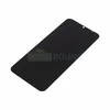 Дисплей для Samsung A145 Galaxy A14 4G (в сборе с тачскрином) черный, AAA