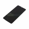 Дисплей для Realme C51 4G / C53 4G (в сборе с тачскрином) черный, AA