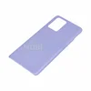 Задняя крышка для Infinix Note 10 Pro, фиолетовый
