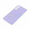 Задняя крышка для Samsung A346 Galaxy A34 5G, фиолетовый, AA