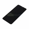 Дисплей для Samsung A227 Galaxy A22 5G (в сборе с тачскрином) черный