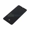 Дисплей для Huawei Y8p 4G (AQM-LX1) P Smart S 4G / Honor 30i 4G (LRA-LX1) (в сборе с тачскрином) (широкая рамка) черный, AAA