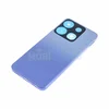 Задняя крышка для Infinix Smart 7 Plus 4G, синий