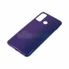 Задняя крышка для Tecno Camon 15, фиолетовый