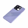 Задняя крышка для Tecno Spark Go (2023) фиолетовый