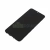 Дисплей для Samsung A037G Galaxy A03s (в сборе с тачскрином) в рамке (163 мм) черный, 100%