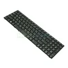 Клавиатура для ноутбука Asus N53 / N51 / N52 и др. (с рамкой) черный
