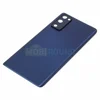 Задняя крышка для Samsung G780 Galaxy S20 FE, синий, AAA