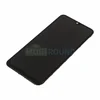 Дисплей для Samsung M215 Galaxy M21 / M307 Galaxy M30s (в сборе с тачскрином) в рамке, черный, AAA