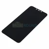 Дисплей для Huawei Nova 3 (PAR-LX1) (в сборе с тачскрином) черный, AAA