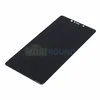 Дисплей для Xiaomi Mi 8 SE (в сборе с тачскрином) черный, AA