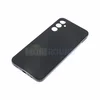 Задняя крышка для Samsung A146B Galaxy A14 5G, черный