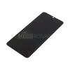 Дисплей для Samsung A055 Galaxy A05 4G (в сборе с тачскрином) черный