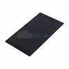 Дисплей для Lenovo TB-8704X Tab 4 Plus 8.0 (в сборе с тачскрином) черный