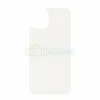 Противоударное стекло для Apple iPhone 12 / iPhone 12 Pro (на заднюю крышку)