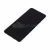 Дисплей для Samsung M336 Galaxy M33 / M236 Galaxy M23 (в сборе с тачскрином) в рамке, черный, AA