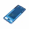 Рамка дисплея для Xiaomi 12 / 12X (в сборе) синий