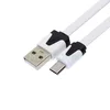 Дата-кабель М1 USB-MicroUSB, 1 м, белый