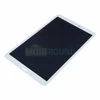 Дисплей для Samsung T580/T585 Galaxy Tab A 10.1 (в сборе с тачскрином) белый
