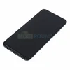 Дисплей для Huawei P Smart Z 4G (STK-LX1) (в сборе с тачскрином) в рамке, черный, 100%