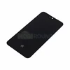 Дисплей для Samsung A546 Galaxy A54 5G (в сборе с тачскрином) черный, AAA