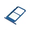 Держатель сим карты (SIM) для Huawei Honor 10 4G (COL-L29) зеленый
