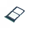 Держатель сим карты (SIM) для Huawei Honor 30i 4G (LRA-LX1) зеленый