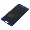 Дисплей для Huawei Honor 9/9 Premium 4G (STF-L09) (в сборе с тачскрином) синий, AAA