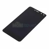 Дисплей для Huawei Y6 (2017) 4G (в сборе с тачскрином) черный