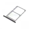 Держатель сим карты (SIM) для Meizu Pro 6 / Pro 6S, серый
