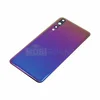 Задняя крышка для Huawei P20 Pro 4G (CLT-L29) фиолетовый, AAA