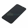 Дисплей для Apple iPhone XS (в сборе с тачскрином) черный, OLED