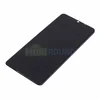 Дисплей для Huawei P30 Pro 4G (VOG-L29) (в сборе с тачскрином) черный, TFT