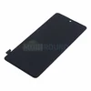 Дисплей для Samsung A515 Galaxy A51 / A516 Galaxy A51 5G / M317 Galaxy M31s (в сборе с тачскрином) черный, 100%
