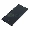 Дисплей для Huawei P30 4G (ELE-L29) (в сборе с тачскрином) черный, AAA