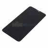 Дисплей для Asus ZenFone Max Shot (ZB634KL) (в сборе с тачскрином) черный