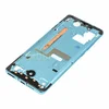 Рамка дисплея для Huawei P30 Pro 4G (VOG-L29) (в сборе) синий