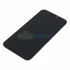 Дисплей для Apple iPhone 12 Pro Max (в сборе с тачскрином) черный, AAA