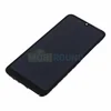 Дисплей для Huawei Honor 8A 4G (JAT-LX1/JAT-L29) Honor 8A Pro 4G (JAT-L41) (в сборе с тачскрином) в рамке, черный, AAA