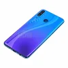 Корпус для Huawei P30 Lite/Nova 4e (MAR-LX1M/MAR-AL00) (48 Mp) синий