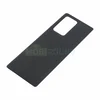 Задняя крышка для Samsung F916 Galaxy Z Fold2 5G, черный, AA