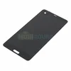 Дисплей для HTC Ultra (в сборе с тачскрином) черный