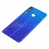 Задняя крышка для Huawei P30 Lite/Nova 4e 4G (MAR-LX1M/MAR-AL00) (24 Mp) синий, AAA